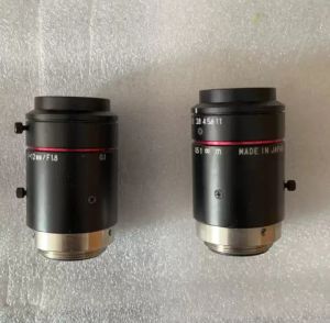 Фильтры Kowa Cmount 12 мм f/1.811 2/3 