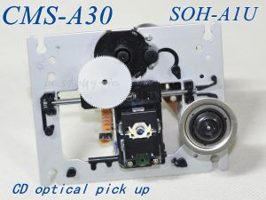 Фильтры совершенно новый CMSA30 CMSA30 Beweging Met Stand Laser Lens Lens Lasereinheit Pickups Bloc Soha1u CD VCD SOHA1 SOH A1U CMS A30