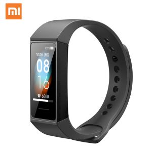 Браслеты глобальная версия Xiaomi Mi Band 4C Fitness Tracker 1,08 