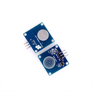 1pcs ttp223 Touch Cleak Module модуль Touch Counting кнопка самополоска/№ блокирования емкостных переключателей однокамерная реконструкция