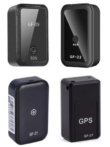 Aksesuarlar GF07 GPS Bulucu GF 09 Araç Konumlandırıcı GF21 GPS Tracker GF22 Antilost İzleyici Kayıt İzleme Cihazı Ses Kontrol Telefonu