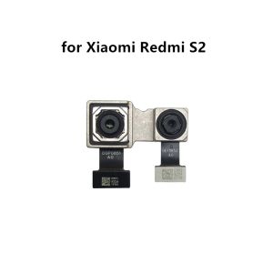 Модули для Xiaomi Redmi S2 задняя камера Большой задний основной модуль кабеля модуль кабеля сборочный кабель запасной запасные детали