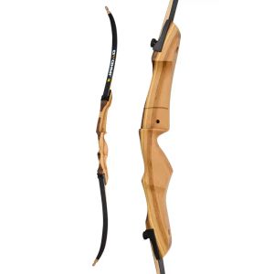 Стрелка традиционная деревянная лука охота на стрельбу из лука