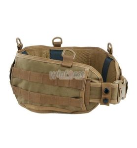 Winforce Tactical Gear WB04 Battle Belt 100 Cordura Качество гарантированное наружное ремень 3045126