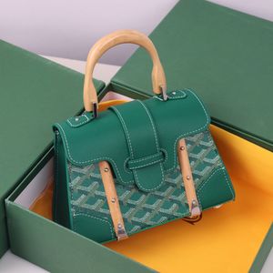 Дизайнерские сумки Saigon Сумки сумки для роскошных дизайнерских женских сумочек подлинные кожа