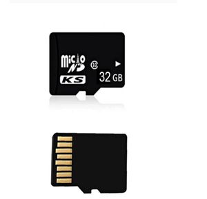 8G16GB32GB64GB128GB256GB Высококачественная микро -карта Micro SD PC TF C10SMART PHONE PEMOM