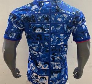 Cartoon Japan Рубашки капитан Tsubasa Football Jerseys Camisetas Futbol Oliver Edition Edition Футбольная форма 2205054870669