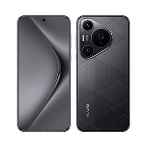 Оригинальный Huawei Pura 70 Pro+ Plus P70 5G Мобильный телефон Smart 16 ГБ ОЗУ 1TB ROM KIRIN 9010 50,0 МП OTG NFC Harmonyos 6,8 