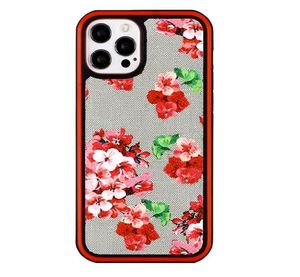 Lüks Bee Snake Flower Telefon Kılıfları İPhone 13 Pro MAX I 12 11 XR XS XSMAX 8 PLUS MOBİL KUVLI MODA TASARIMI G EN KALİTE H9993518