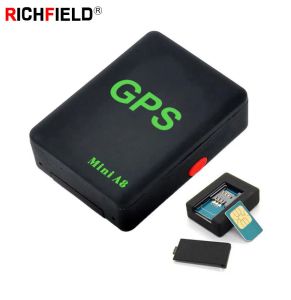Аксессуары Mini A8 GPS Tracker Locator в реальном времени пожилой мужчина детская питомца GSM/GPRS/фунтов