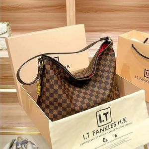 women bag Luxury handbags Designer 3A high-capacity Shoulder Bag Ladies Messenger Bag Fashion Classic Wallet Clutch Soft Leather shopping bags Handbag 7215