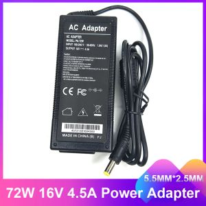 Adaptör 16V 4.5A 5.5*2.5 Güç AC Adaptör Besleme Şarj Cihazı IBM THINKPAD T20 T20 T30 T40 T40P T41 T41P T42 T43 T43 T43P