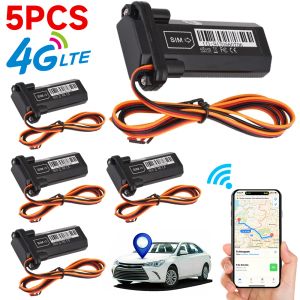 Аксессуары Global GPS Tracker ST901 Builtin Battery GSM GPS GPS Device Устройство водонепроницаемого мини -GPS Locator для автомобилей Motorcycl
