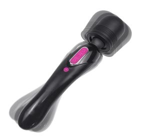 Вибраторы flxur для женщин 10 режимов вибрационные секс -игрушки магические палочки массажер клитор влагалище стимулятор оргазма Скрип