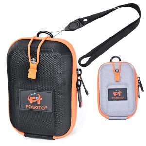Çantalar fosoto kamera kasa kabuk kapağı seyahat taşıma depolama çantası HP zincir dişli taşınabilir fotoğraf yazıcı kanonu ixus285 190 185 180