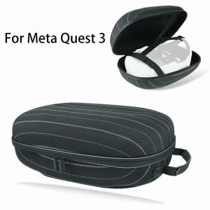 Сумка для хранения VR для Meta Quest 3 Путешествие.