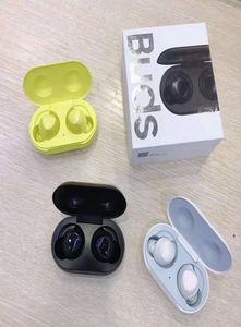 R170 Buds Mini Bluetooth Headphone Twinse Twinse Wireless Buds Stereo in in ine с зарядным гнетом для Android samsung6775109