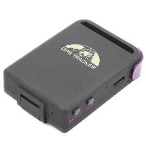 Аксессуары yhy quanband tk102b mini автомобиль автомобиль GPS Tracker GSM GPRS Locator Device для автомобиля