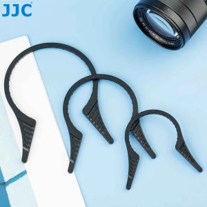 Aksesuarlar JJC Kamera Lens Filtre Anahtarı Kiti CPL UV ND Filtre Sökme Kamera Filtresi için Uygun 3752mm 5572mm 7795mm