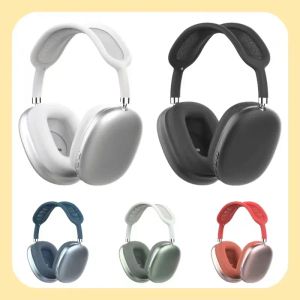 2024 P9 Pro Max Kablosuz Kulak Bluetooth Ayarlanabilir Kulaklıklar Aktif Gürül