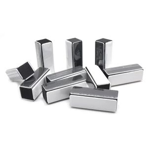 Новые 10 шт. Высококачественный 4 -Way Blocks Blocks Block Buffer Beaul Beauty 4 Side Buffer Block Nail Shining File Buffersponge блокируют лак для ногтей