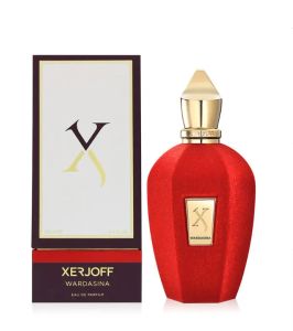 Xerjoff Perfume 100ml Wardasina Opera Erba Pura Ouverture Soprano Coro Fragrance Eau De Parfum Long Lasting Smell High Quality Cologne Spray Fast Delivery