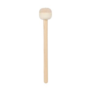 Enstrümanlar Profesyonel Yürüyen Davullar Küçük Ordu Drumsticks Cymbal Gong Mallet Uzun Saplı Drum Hammer Perküsyon Müzik Enstrümanı Parçaları