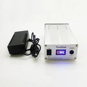 Усилитель Teradak 18650 батарея линейная мощность Amp декодер USB Digital Interface 05V 012V Вывод