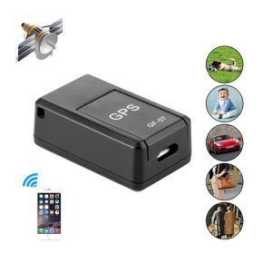 Аксессуары магнитный мини -GPS Speing Tracker Locator Super Long Stand By Home Car Motorcycle Автомобиль AntiTheverhey GPS Tracker