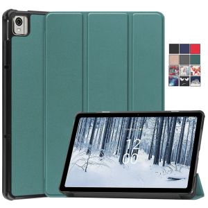 Корпус для Nokia T21 T 21 T20 Case 2022 10,4 дюйма PU