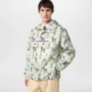 Giacca maschile designer di lusso Bomber giacca con cappuccio con cappuccio con cappuccio autunno giacca con cappuccio da cappa con cappuccio da caccia con cappuccio con cappuccio con cappuccio a maniche lunghe 5345