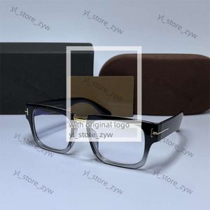 Tom Fords Eyeglass Repression Glasses Tom Солнцезащитные очки Дизайн оптики рамки настраиваемые объективы Мужские дизайнерские солнцезащитные очки дамы солнцезащитные очки очки рамы TF 616