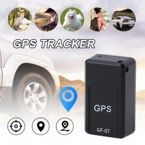 Aksesuarlar Mini GPS Tracker Araba Uzun Bekleme Araba/Kişi Konumu İzleyici GPS Bulucu Sistemi için