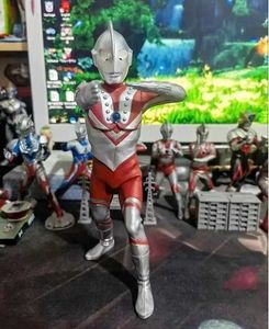 Аниме манга xplus x-plus браслет SHF Ultraman Zoffy Ultraseven Action Action Series серия стоимости модели производительности ToySl2404