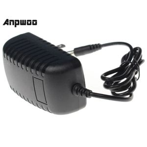 ANPWOO Высококачественный камер видеонаблюдения адаптер камеры AC/DC Adapters US Type 12V 2A.