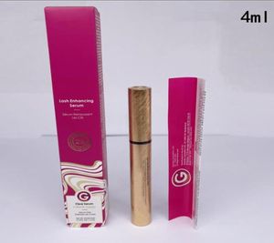 Üst versiyon maskara grande lash md kirpik serum makyajı 4ml ve 3ml brow3020357