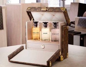 Оптовые персонализированные подарочные ремесла для хранения парфюме
