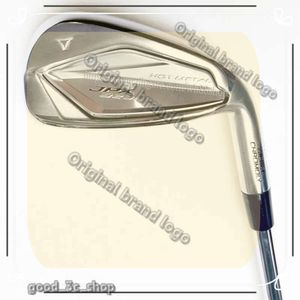 Новые гольф-клубы Irons JPX 923 Golf Irons 5-9 PG S Hot Metal Irons Set R или S сталь и графитовый вал Бесплатная доставка 763