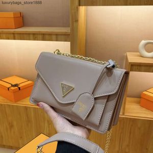 Заводская оптовая скидка классические стили High Beauty Light Luxury Chain Bag Womens 2024 Новый конец повседневное плеч