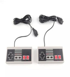 Контроллер мини -китайскую версию консольной игровой контроллер Gamepad Joystick NES Classic Mini NES для 500 и 620 абзац 8450647