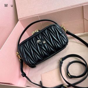 En çok satan crossbody çanta yeni% 85 fabrika promosyonu ve kış katlanmış küçük omuz çantası kare kadın crossbody matelasse bowling kamu çörek yöntem çantası