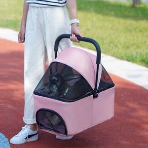 Dog Carrier Pet Travel Tote Bag Fashion Outdoor Portable Cage Cat и сумочка