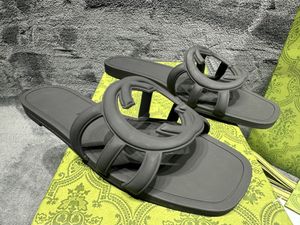 Tasarımcı Sandalet Kadın Tapochki Kadın Babouche Ünlü Chinela Waterfront Mule Dhgate Sandalet Havuz Terlikleri Konfor Baboosh Loafe Plaj Slide Boyut Boyutu 35-41