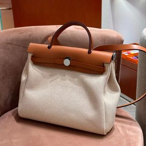 10a en kaliteli çanta kadın çanta tasarımcı çanta tuval çantalar el yapımı lüks tasarımcı çanta klasik moda cowhide deri omuz çantası cüzdan da debriyaj