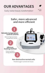 Индиба Испания Технология сталкивается с устройствами по уходу 448K TECAR Cavitation Body Ret CET RF Slim Machine for Loss Health Beauty 240425