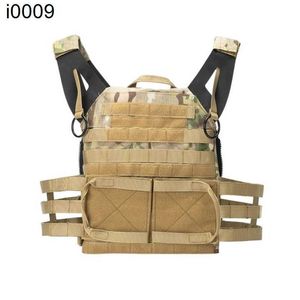 Высококачественный высококачественный Tactical Tack Top Top Top System