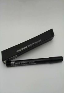 DHL Eye Cohl Crayon Slogler Eyeliner Pencil Black Color с коробкой легко носить натуральный косметический макияж Eyepencil5484884