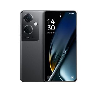 OPPO K11 5G 6.7inch 120Hz OLED Ekran 50mp Ana Kamera 100W Süper Şarj NFC Google Play Store 5000mAh Pil Ota Kullanılmış Telefon