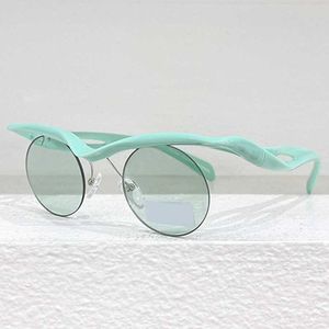 Женские солнцезащитные очки для взлетно -посадочной полосы Spra18