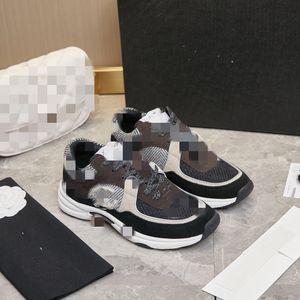 DD -Kleiderschuhe DD Sneakers Fashion Casual DD Schuhe Trainer Komfort passen zu allem mit Schachtel